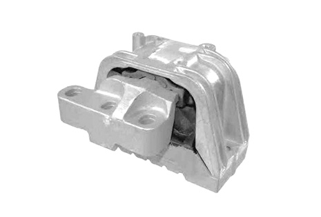 TRK0272 TORK Опора двигателя