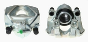 F06201 BREMBO Тормозной суппорт