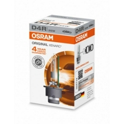 66450 OSRAM Лампа ксеноновая Original D4R 42V 35W P32d-6 4300K 66450, шт