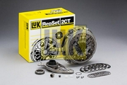 Сцепление в сборе SCHAEFFLER GRUPPE 602000600