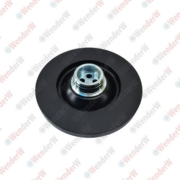 WECH136 WENDERW ШКИВ КОЛЕНВАЛА BMW 5' G30/G31/F90 (17-23), X3 G01/F97 (17-24), X5 G05 (18-...)