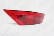 OEM0027PTFZR O.E.M. Фонарь противотуманный правый Ford Kuga 2 CBS (2012-нв) OEM0027PTFZR O.E.M. Фонарь противотуманный правый Ford Kuga 2 CBS (2012-нв)