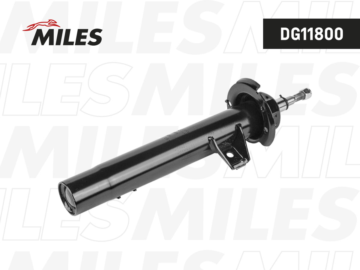 DG11800 MILES Амортизатор