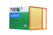 A8040 MADFIL фильтр воздушный