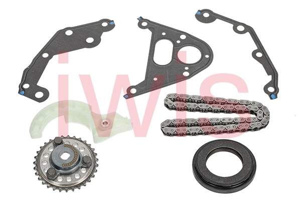 Деталь IWIS KETTEN 73511SET