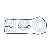 20023174 H&Q Прокладка клапанной крышки Toyota 4Runner, Hilux, Land Cruiser, Land Cruiser Prado, Tundra (1GR-FE