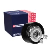 MS2348 MARSHALL Натяжитель ремня LADA LARGUS 12- RENAULT DUSTER 10- LOGAN 04- SANDERO 09