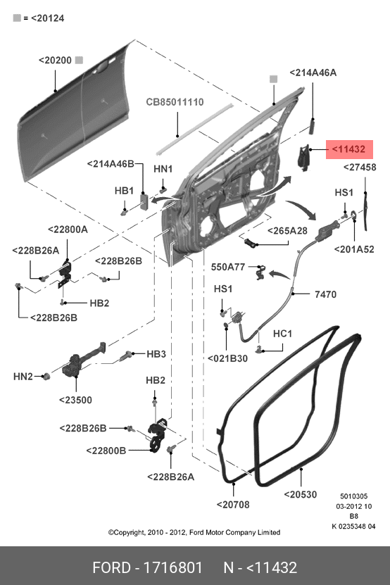 "Дни открытых дверей ч.1" Инструкция как разобрать двери Форд фокус 2)) - Ford F