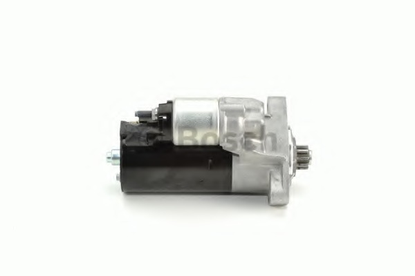 0001125519 BOSCH Стартер