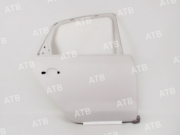 1AWP5040RR ATB дверь Volkswagen Polo 5 2009-2015 задняя правая