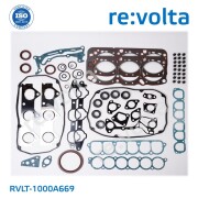 RVLT1000A669 RE:VOLTA КОМПЛЕКТ ПРОКЛАДОК ДВИГАТЕЛЯ