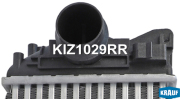 KIZ1029RR KRAUF Интеркулер
