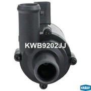 KWB9202JJ KRAUF Насос водяной электрический