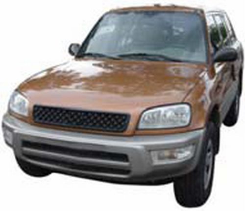 2121682LAE DEPO RAV4 ’97-00 УКАЗ.ПОВОРОТА НИЖН ЛЕВ В БАМПЕР (DEPO) БЕЛЫЙ