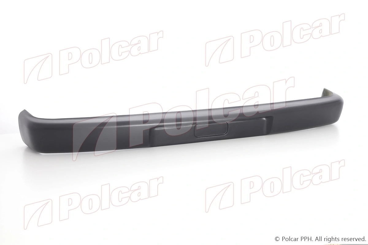 9570071Z POLCAR Бампер передний