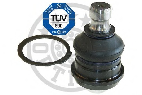 G3962 OPTIMAL Несущий / направляющий шарнир