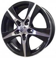 N64365166715X114350BD NEO 6.5x16 5/114.3 ET50 DIA67.10 BD