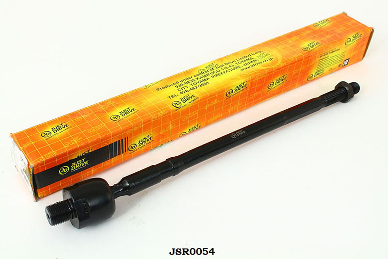 JSR0054 JUST DRIVE Тяга