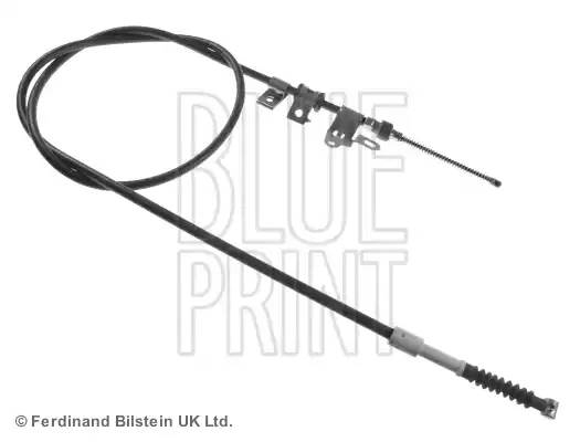 ADT346347 BLUE PRINT Трос, стояночная тормозная система