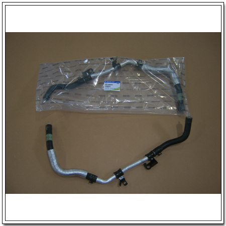 2142505040 SSANG YONG HOSE-RADIATOR OUTLET