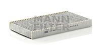 CUK2951 MANN Фильтр салона