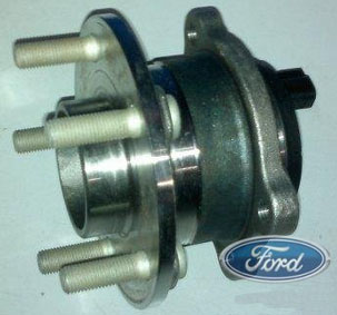 1814090 FORD Ступица задняя без системы автоматической парковкиII
