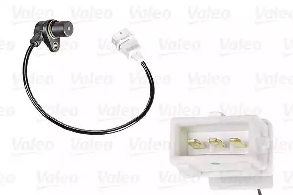 254061 VALEO Sensor, crankshaft pulse