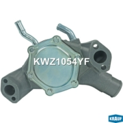 KWZ1054YF KRAUF Помпа водяная