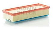 Воздушный фильтр MANN-FILTER (CHINA) C32130