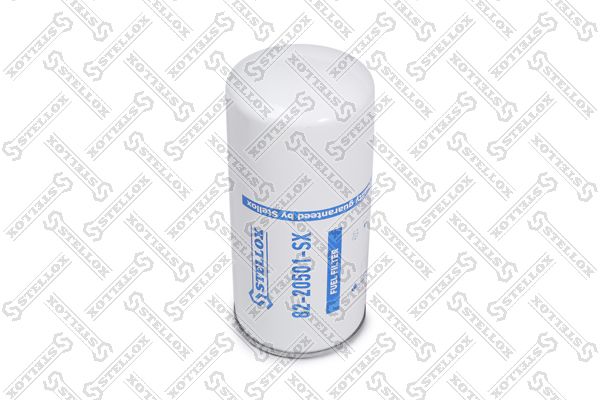 8220501SX STELLOX фильтр топливный H200 D93 M18x1.5