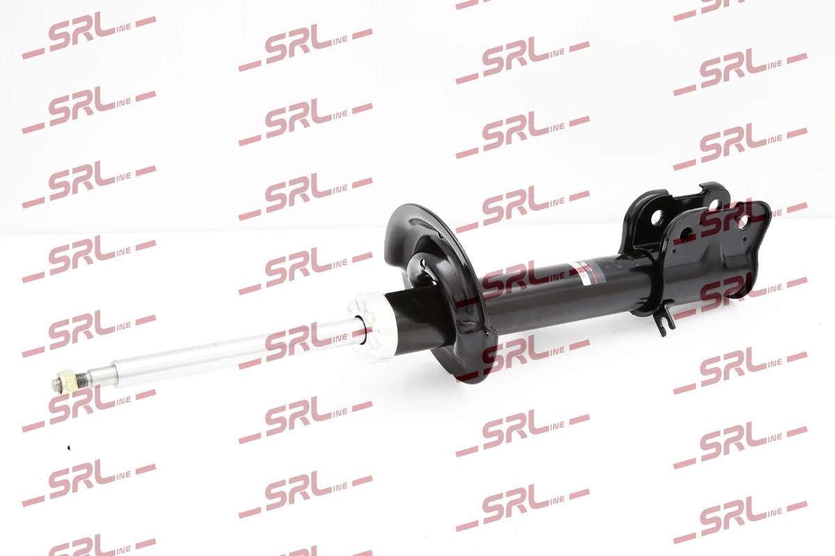 S010746G SRLINE Газовый амортизатор правый