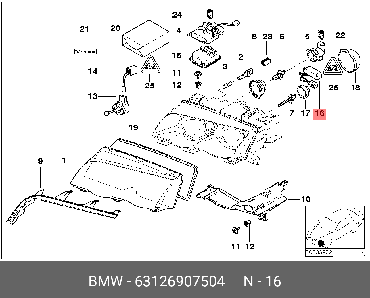 63 12 6. Фара BMW e70 схема. Схема фары БМВ е46. Лампы для BMW e46. Разъемы фар БМВ е46.