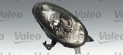 088444 VALEO Основная фара
