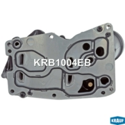 KRB1004EB KRAUF Корпус масляного фильтра в сборе