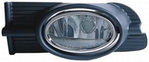 2172017LUE DEPO CIVIC ’00-04 {ACCORD CG 01-02} ФАРА ПРОТИВОТУМ ЛЕВ (DEPO)