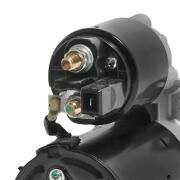 IMS107415 ISKRAMOTOR Стартер 12V, 1,1kW, 9-зуб