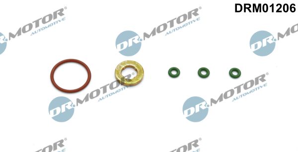 Деталь DR. MOTOR DRM01206