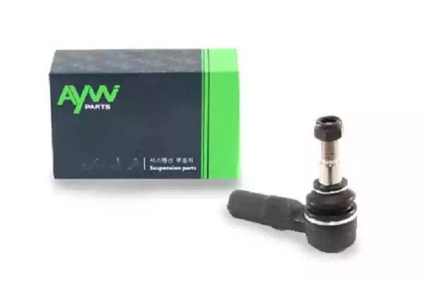 AW1310060R AYWIPARTS Наконечник рулевой тяги