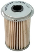 A120380 DENCKERMANN Топливный фильтр