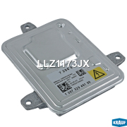 LLZ1173JX KRAUF Блок управления фарой