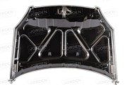 JH05QSA06043 JORDEN Капот NISSAN Qashqai 1 j10 (2006-2010)