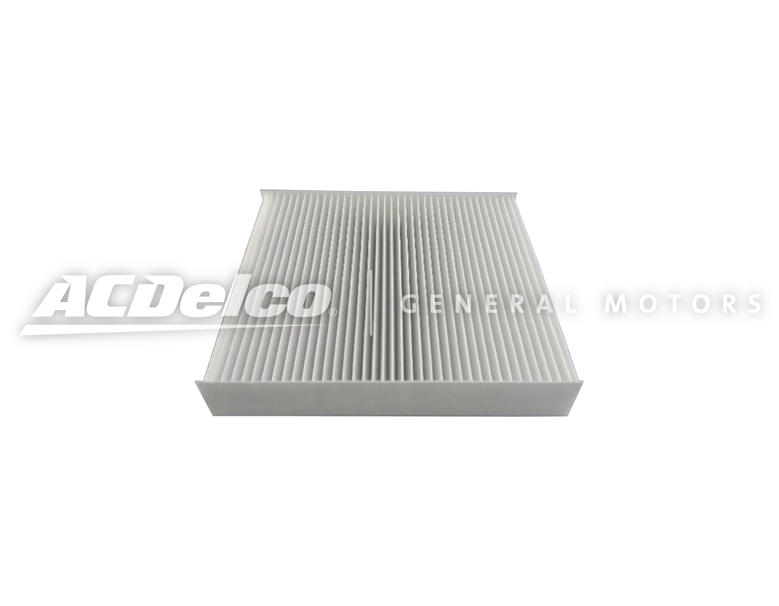 19372624 ACDELCO ACDelco GM Advantage Фильтр салона