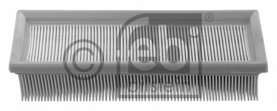 30358 FEBI Фильтр воздушный