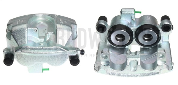395104 AXIA BRAKE CALIPERS Суппорт тормозной