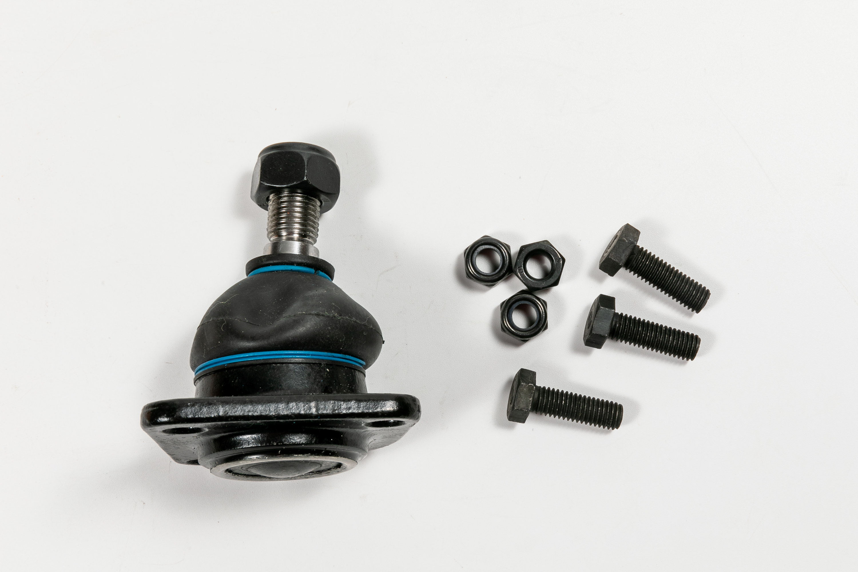 JSB0104 JUST DRIVE Шаровая опора