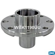 WBK1190UU KRAUF Ступица в сборе