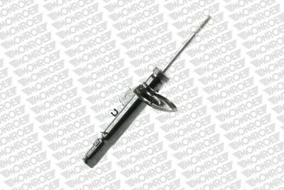 G8098 MONROE Стойка амортизационная газовая, левая