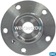 WBK9062DU KRAUF Ступица в сборе