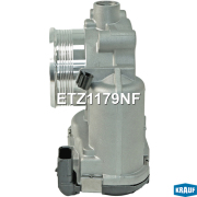 ETZ1179NF KRAUF Дроссельная заслонка