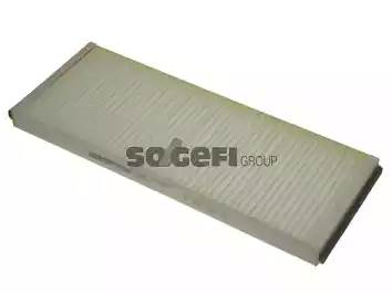 PC8004 FIAAM фильтр воздушный салонный